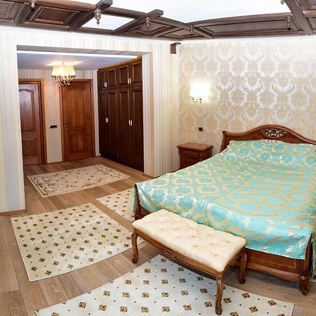 Classic Residence Poiana Braşov Dış mekan fotoğraf