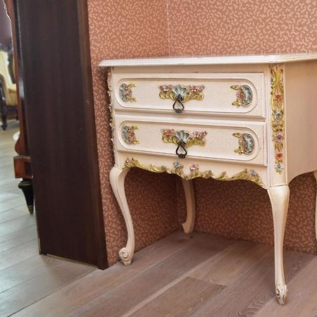Classic Residence Poiana Braşov Dış mekan fotoğraf