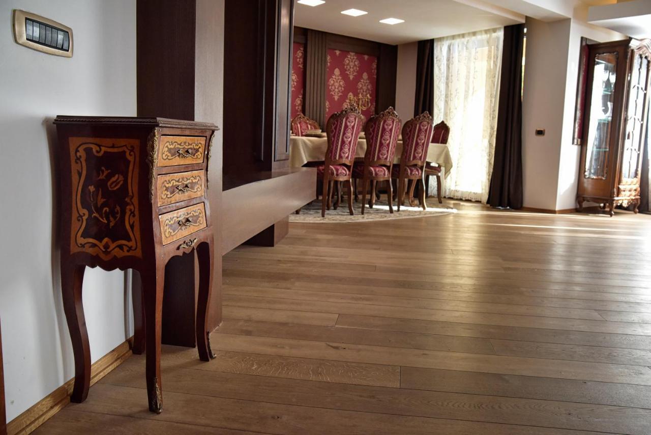 Classic Residence Poiana Braşov Dış mekan fotoğraf