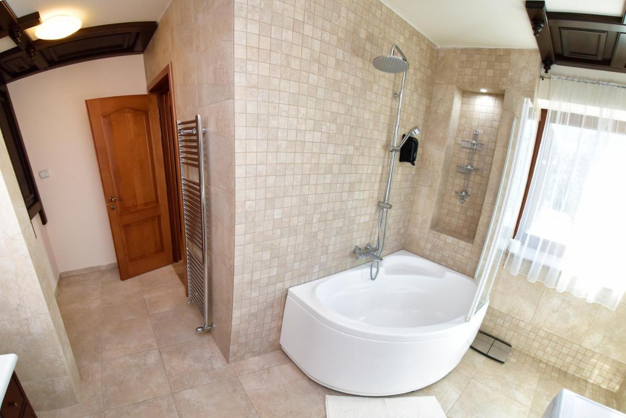 Classic Residence Poiana Braşov Dış mekan fotoğraf