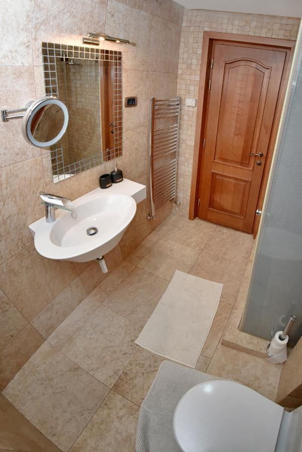 Classic Residence Poiana Braşov Dış mekan fotoğraf
