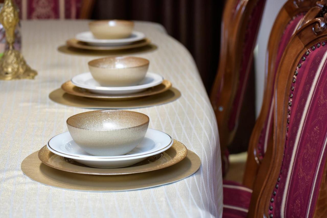 Classic Residence Poiana Braşov Dış mekan fotoğraf