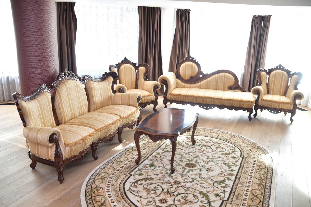 Classic Residence Poiana Braşov Dış mekan fotoğraf
