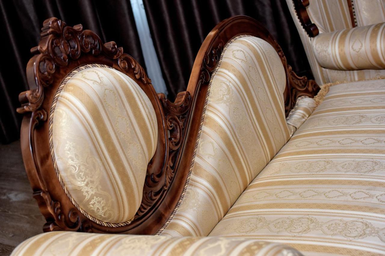 Classic Residence Poiana Braşov Dış mekan fotoğraf