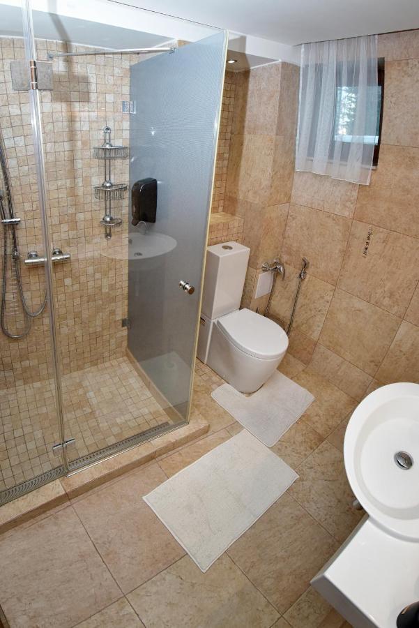 Classic Residence Poiana Braşov Dış mekan fotoğraf
